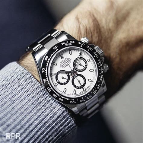 rolex daytona 2017 basel|What Rolex could adjust for their new 2017 Basel World collection!.